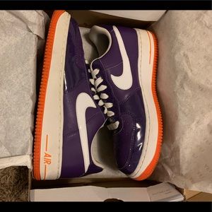 Nike Air Force 1’s